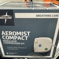 Brand New NEBULIZER, 