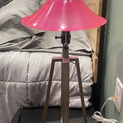 Bedside/table/desk Lamp