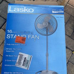 Fan