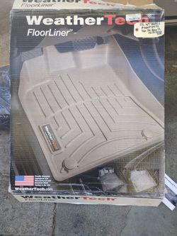 Floorliner