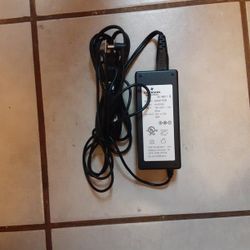 Emerson Power Adapter 12v 