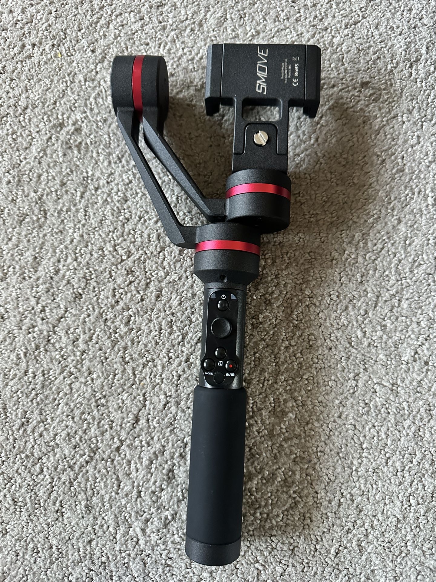 Smove Pro Stabilizer