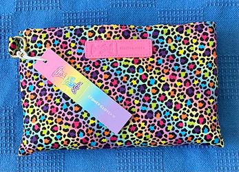 Stoney Clover Lane x Lisa Frank Utility Tote