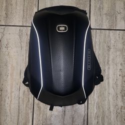 OGIO Motorcycle Backpack HARD SHELL
