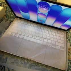 Macbook Neo PINK