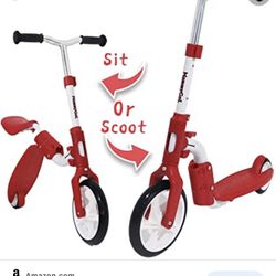 Scooters 