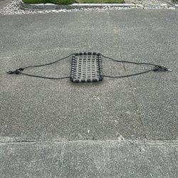 Swing For Swing Set (Gorilla Style)