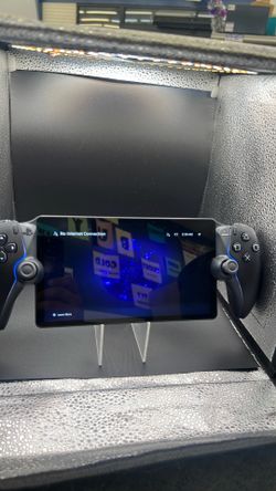 PlayStation Portal Handheld