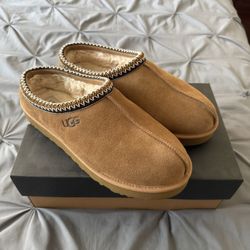 UGG Tasman Men’s Slippers Size 12