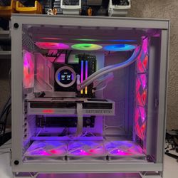 Brand New Gaming PC Build - Intel Core Ultra 9 - 285K + RTX 5080 16 Gbs