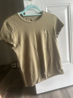 Polo Tee
