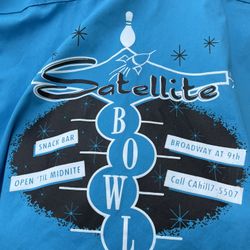 Find All Of Your Vintage Bowling Needs At CowPunkRedux 