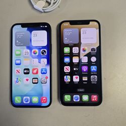 Iphone 12 att&t 64 gb unlock for all at&t network including cricket
