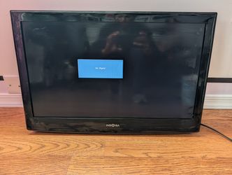 24" Insignia LCD TV/DVD combo
