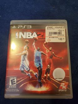 NBA2k13