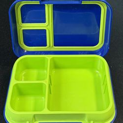 🍱 Bentgo Modern Leak Proof Lunch Bento Box (brand new)