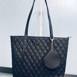 Large Capacity New Fashion One-Shoulder Tote Bag