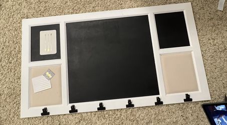 Chalkboard