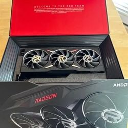 Rx 6800xt Midnight Edition