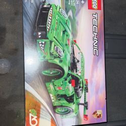 Brand New Lego Set 