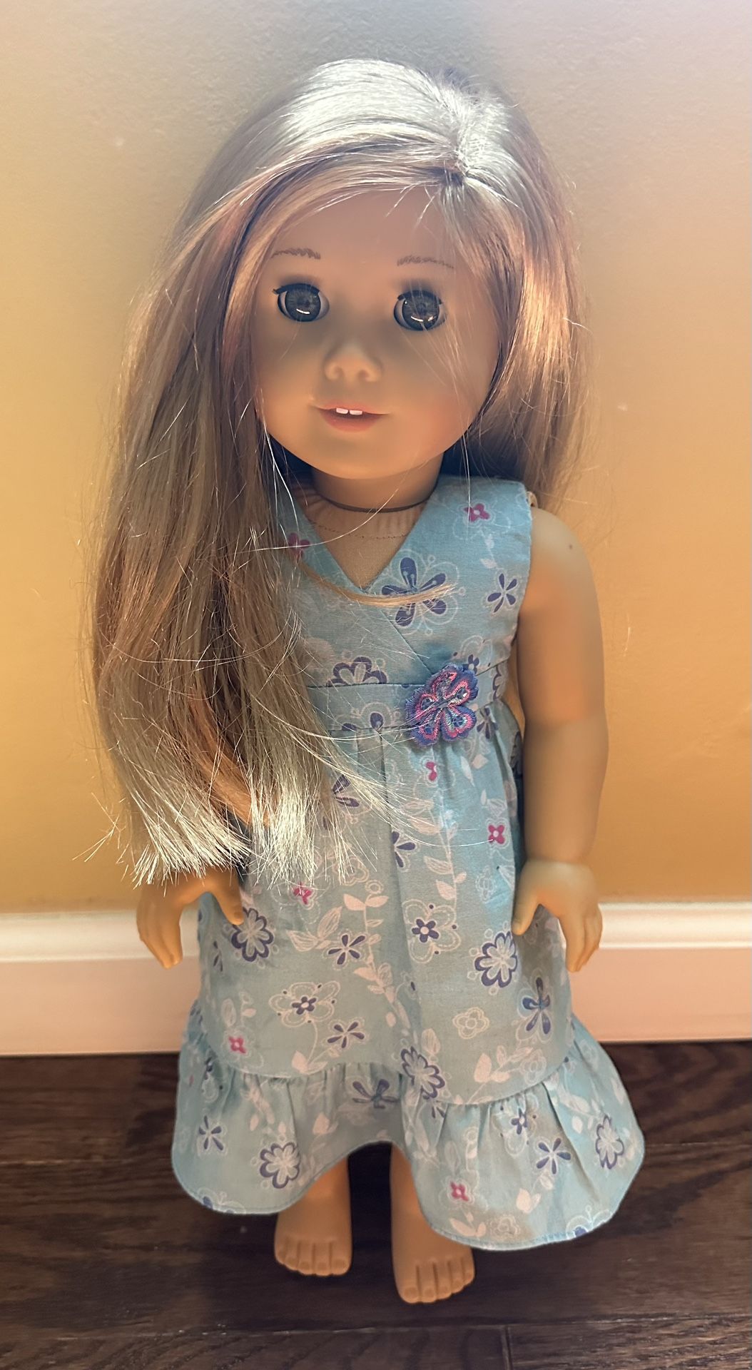 American Girl Doll