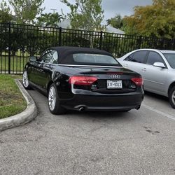 2010 Audi A5