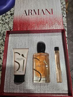 Gift set for women