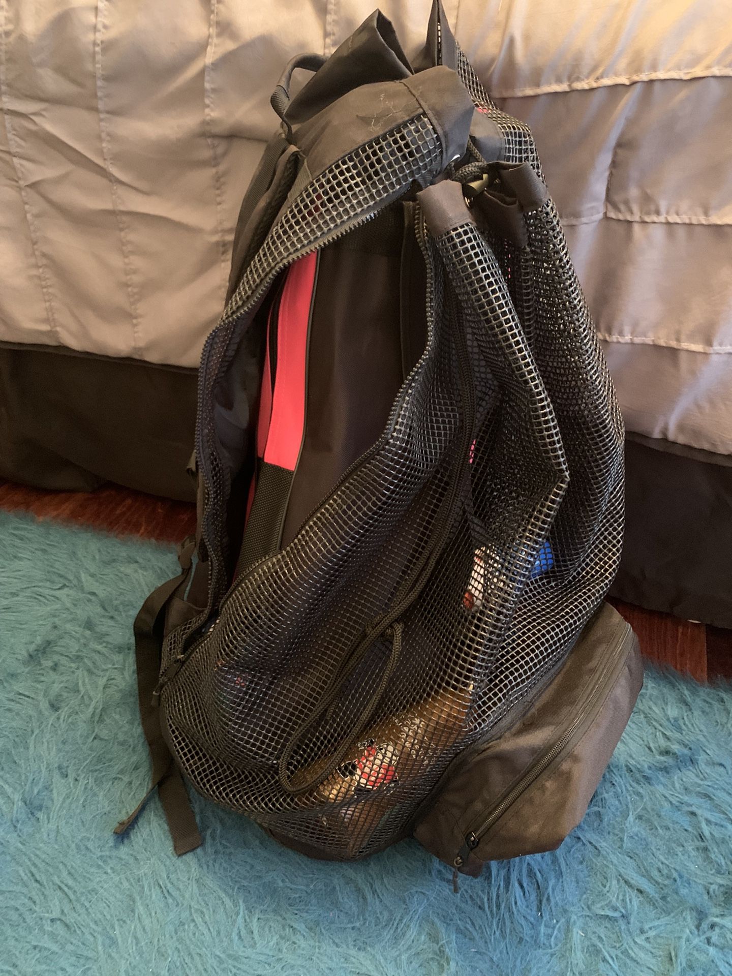 Scuba Gear Bag