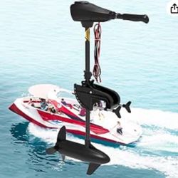 TROLLING MOTOR SM-55 NEW