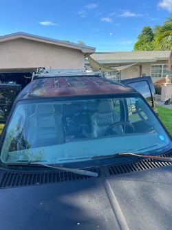 2003 Ford F-250