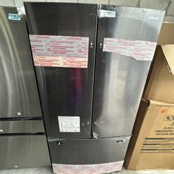 Samsung Scratch & dent 