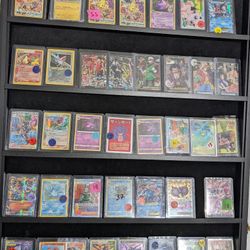 Pokemon Cards For Sale Or Trade Modern Vintage 