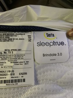 Serta brindale 3.0 deals