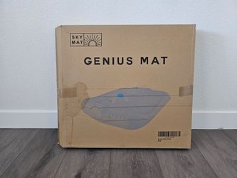 SKY GENIUS MAT