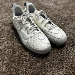 Nike Cleats (size 5)