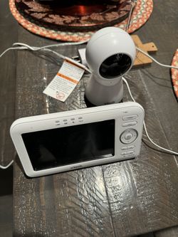 Baby Monitor