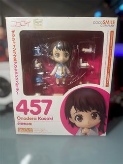 Good Smile Company Nendoroid 457 Onodera Kosaki figure