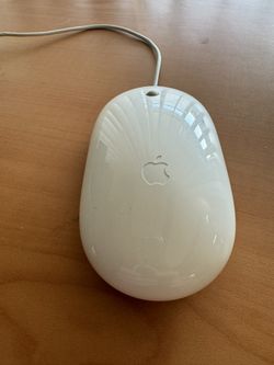APPLE Mighty Mouse A1152