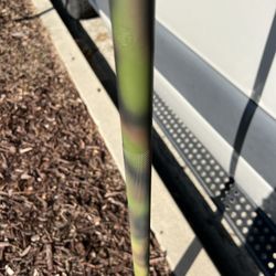 Texas Power Bar (Only 100 Made)