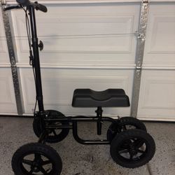 Knee Scooter 