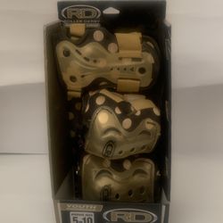 Skates