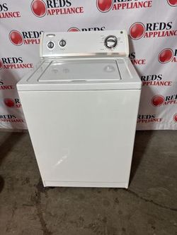 Top Load Washer