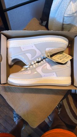 Nike Air Force 1 ‘07