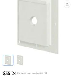 Sturdimount Fiber Cement Split Mount