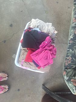 School Uniforms Size 4,5, 6 