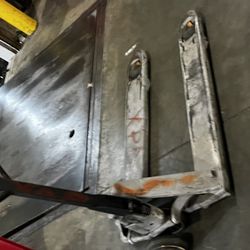 Pallet Jack