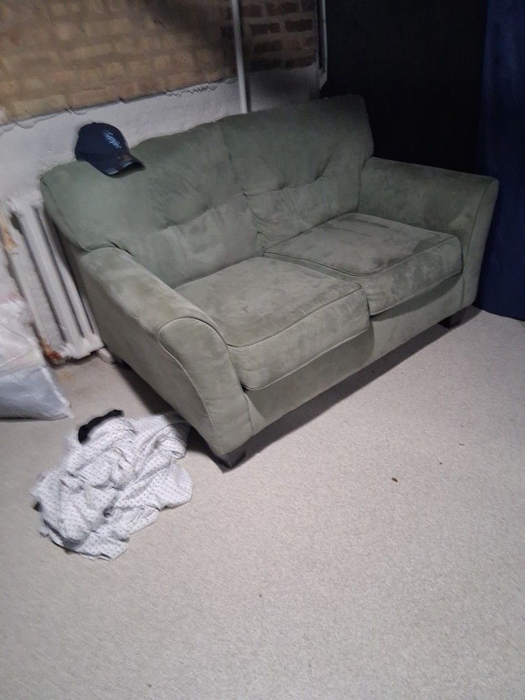 Like Brand New Sofa