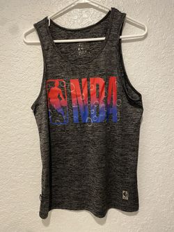 NBA Tank Top