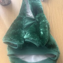 Small Dog Costume Outfit