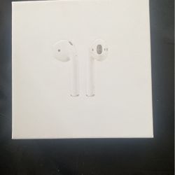 Air Pods